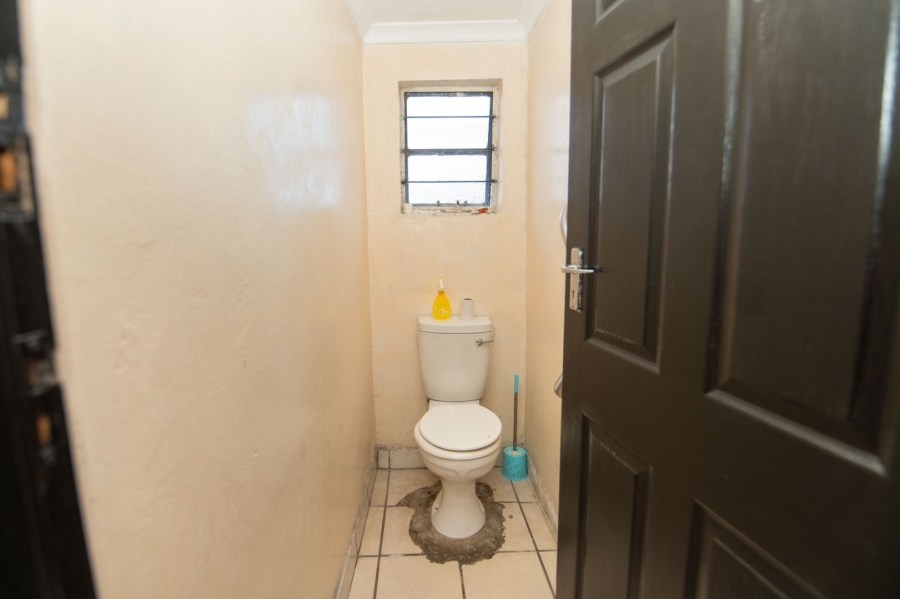 3 Bedroom Property for Sale in Windvogel Eastern Cape
